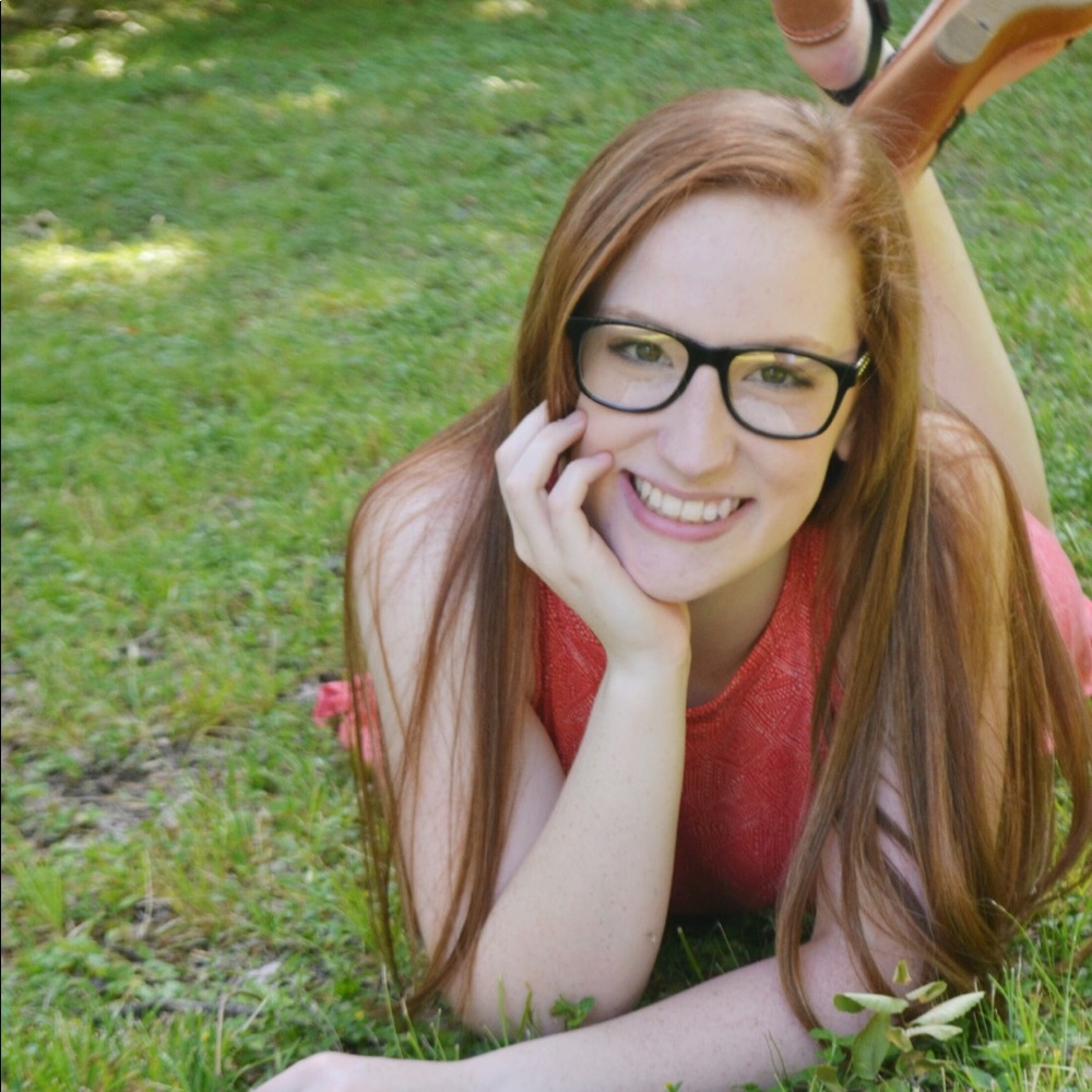 Meet your Posher, Daelyn